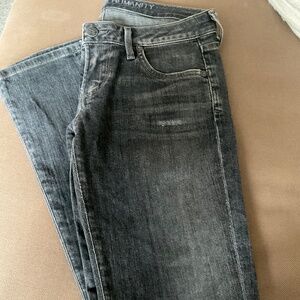 Citizens of Humanity grey jeans